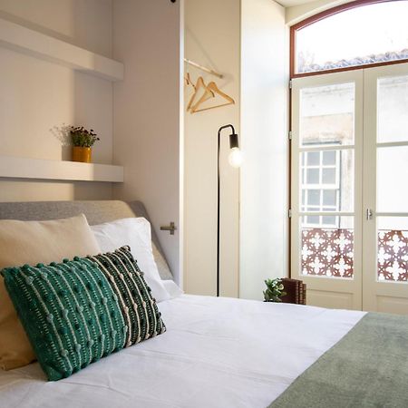 Casas Do Patio Lejlighed Coimbra Eksteriør billede