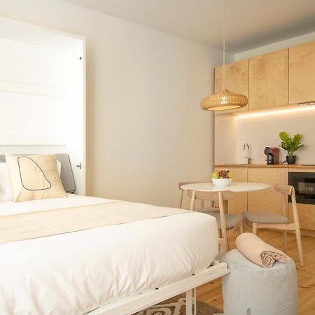 Casas Do Patio Lejlighed Coimbra Eksteriør billede