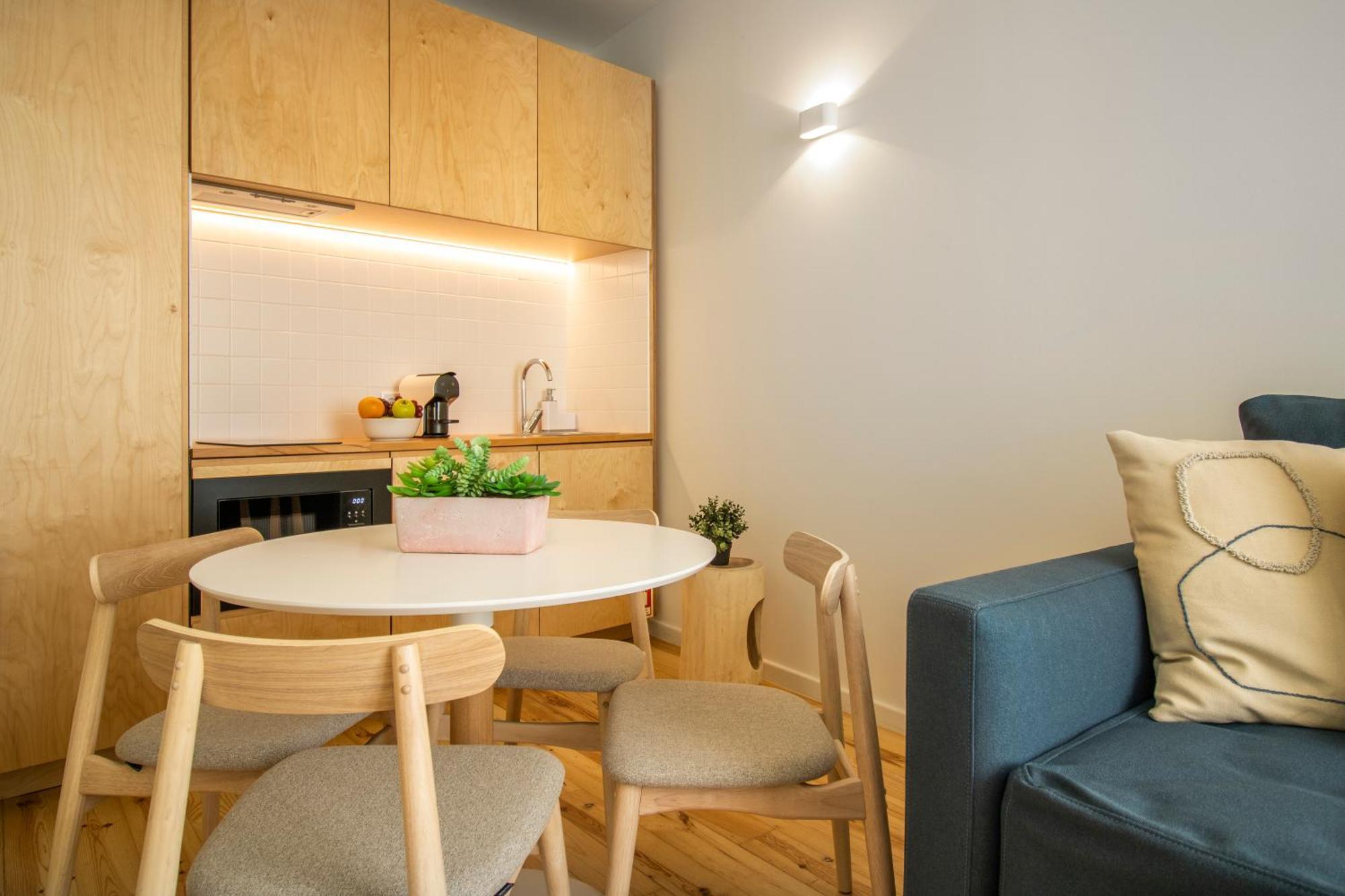 Casas Do Patio Lejlighed Coimbra Eksteriør billede