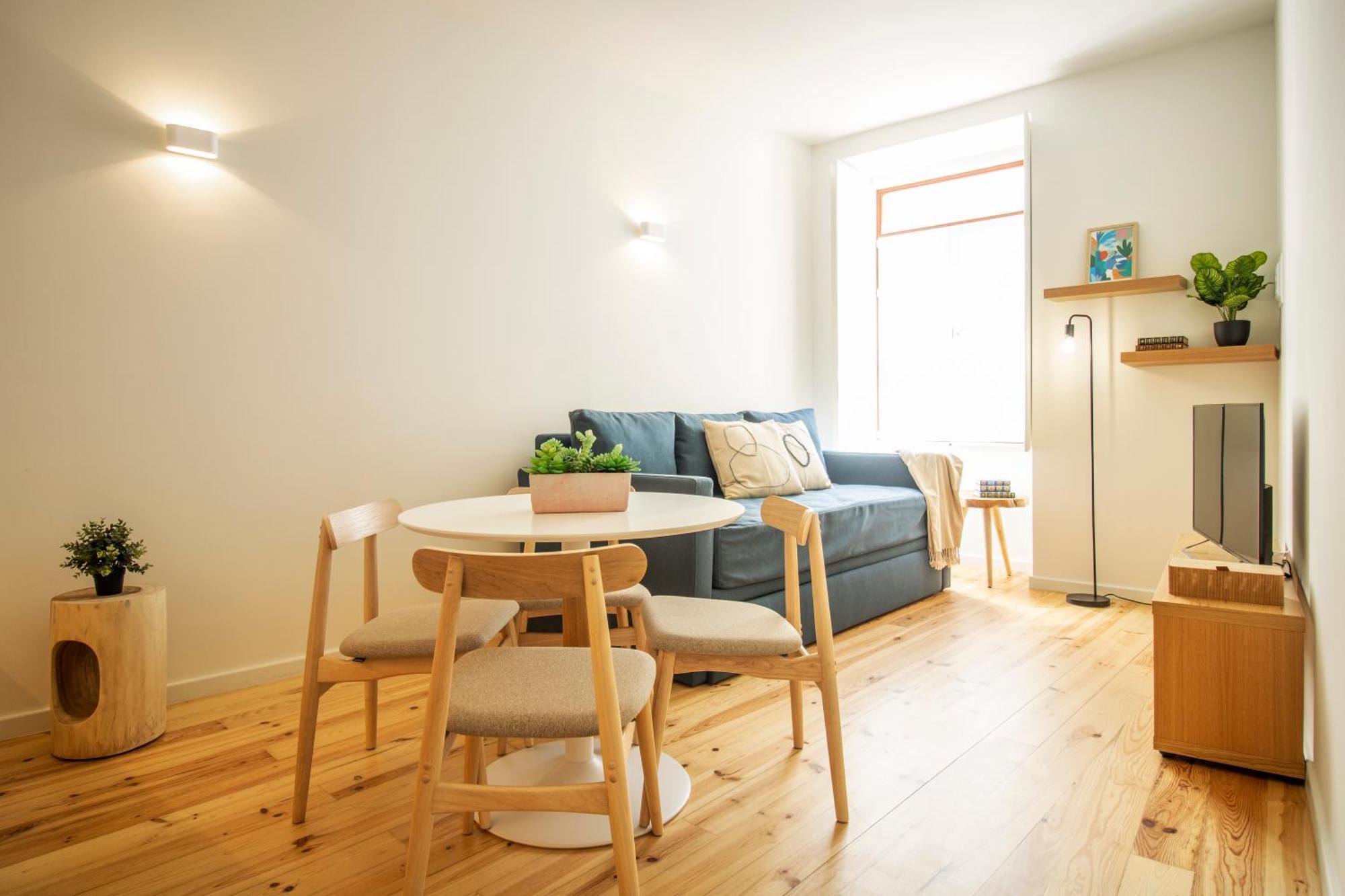 Casas Do Patio Lejlighed Coimbra Eksteriør billede