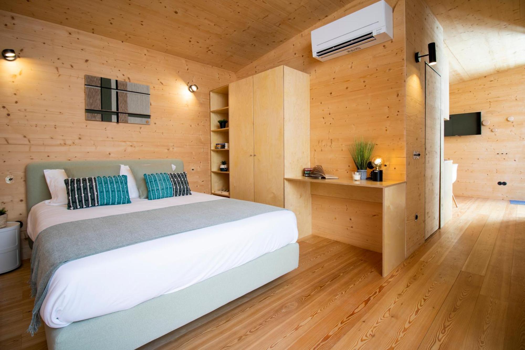Casas Do Patio Lejlighed Coimbra Eksteriør billede