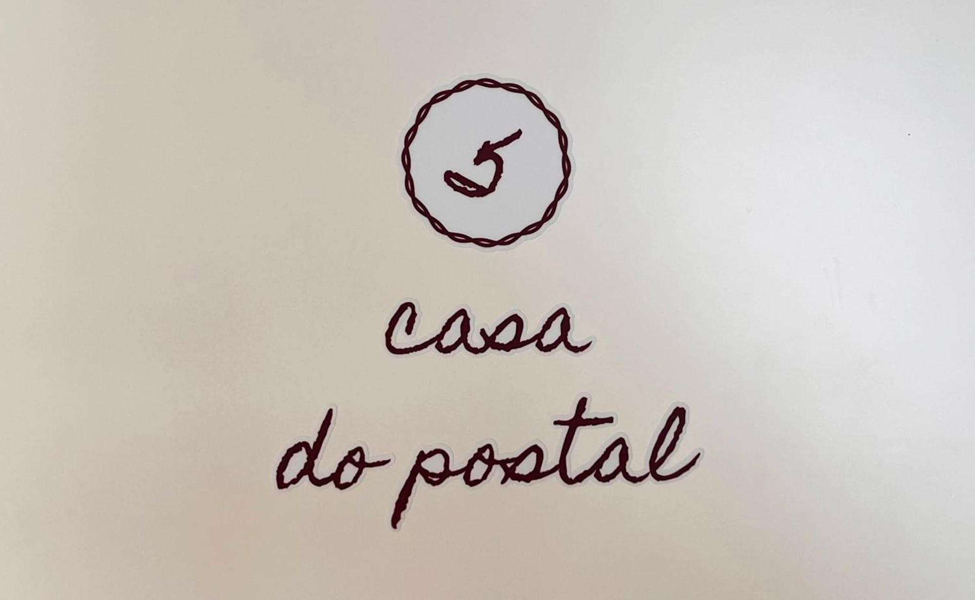 Casas Do Patio Lejlighed Coimbra Eksteriør billede