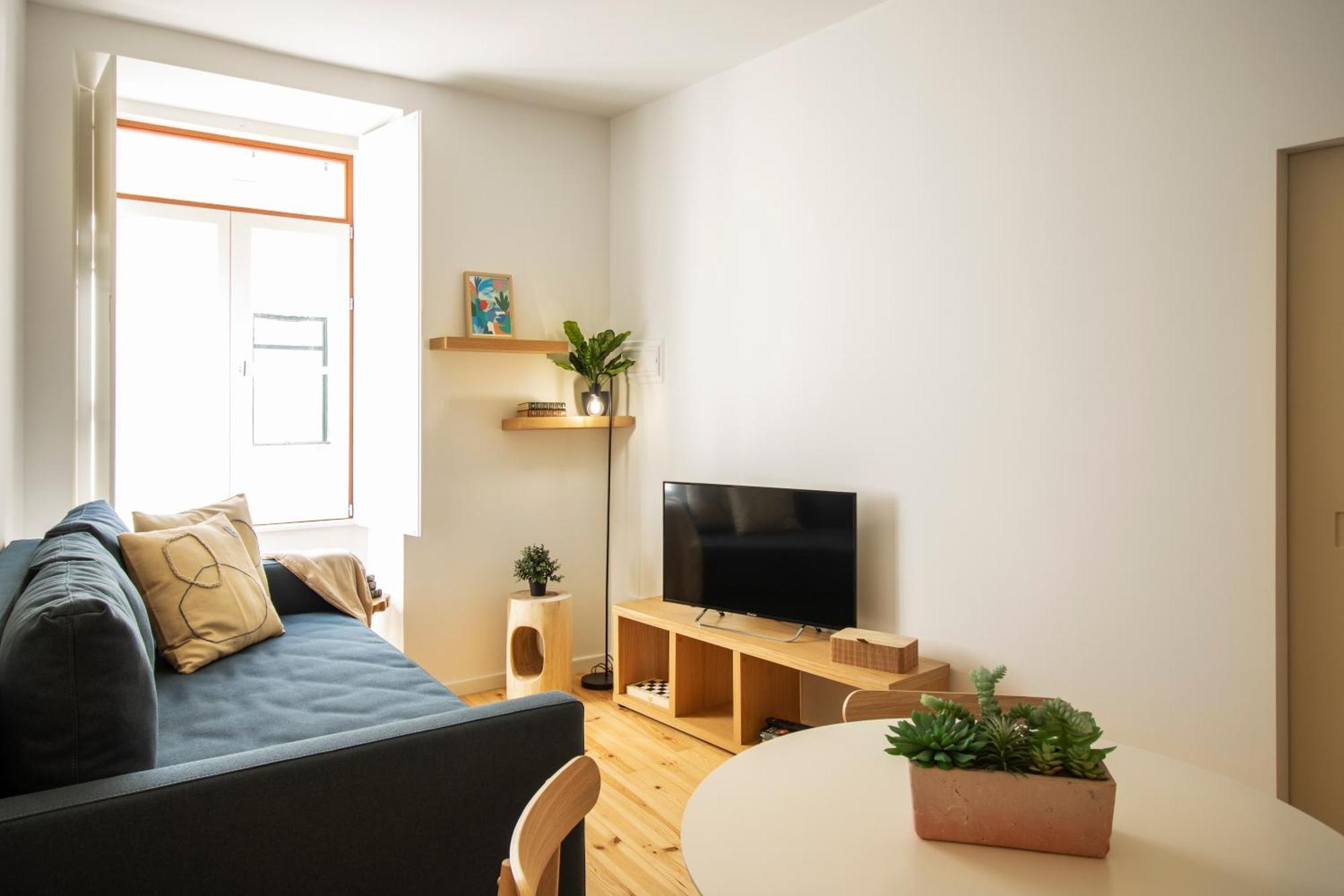 Casas Do Patio Lejlighed Coimbra Eksteriør billede