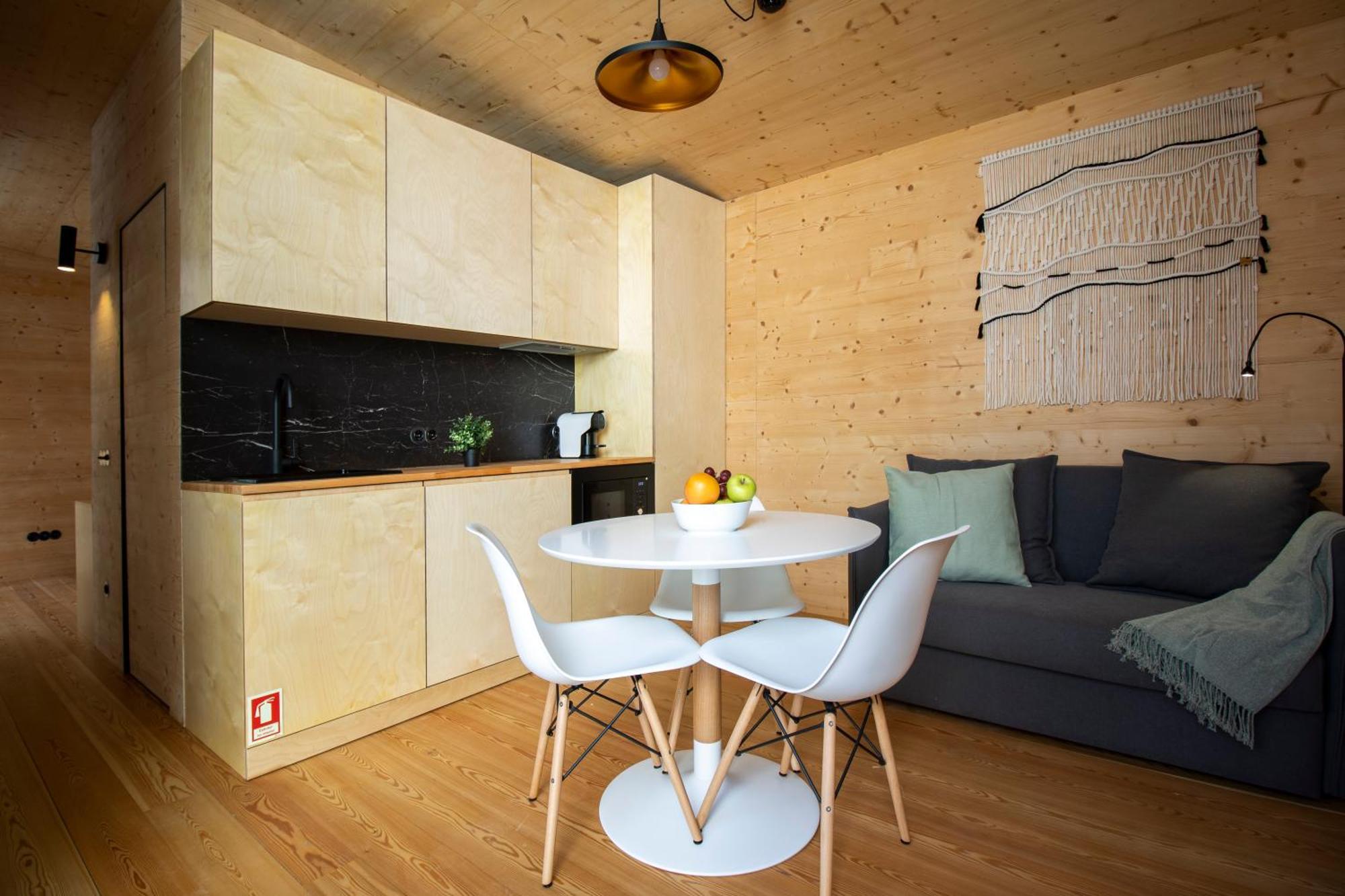 Casas Do Patio Lejlighed Coimbra Eksteriør billede
