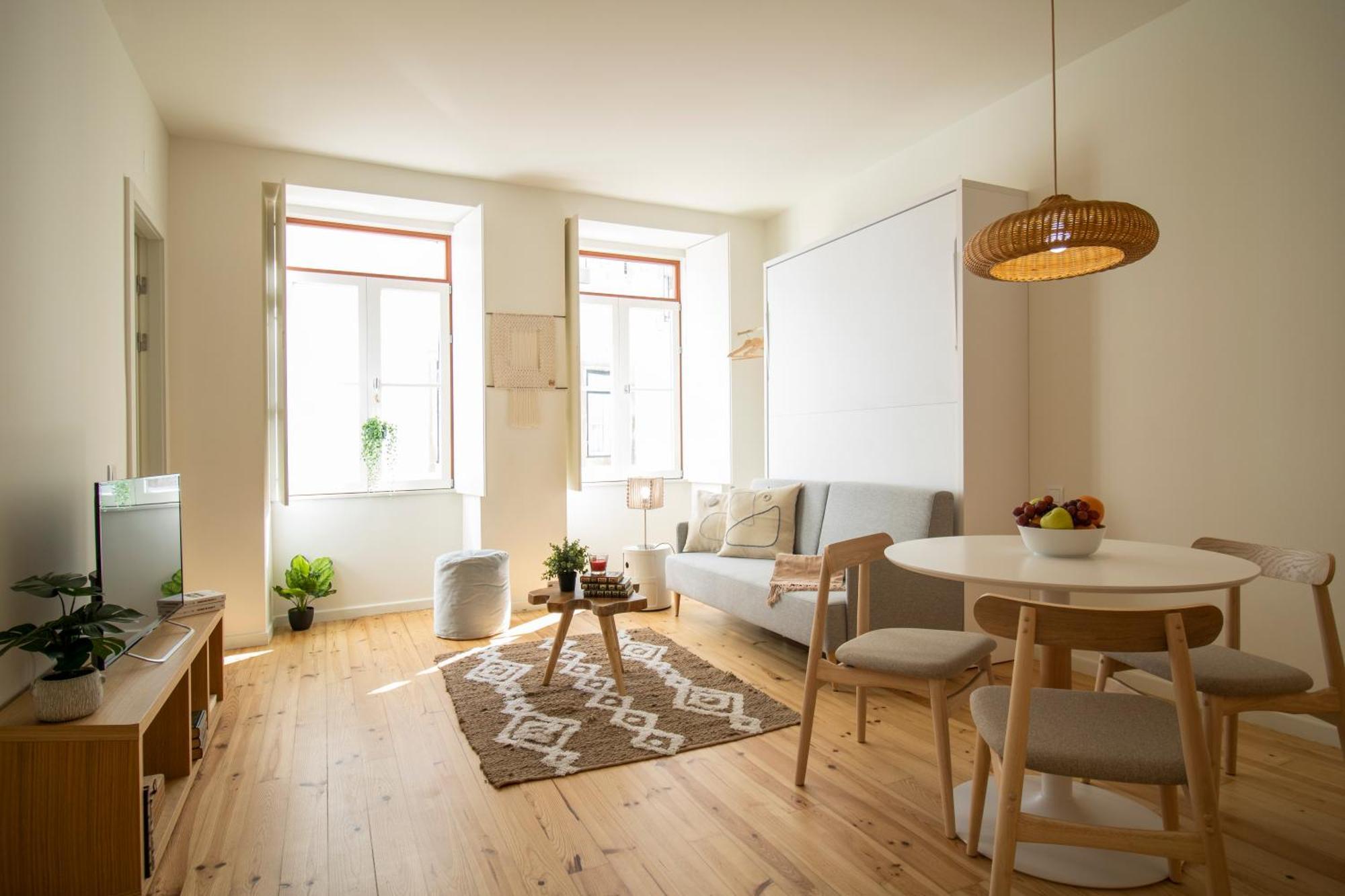 Casas Do Patio Lejlighed Coimbra Eksteriør billede