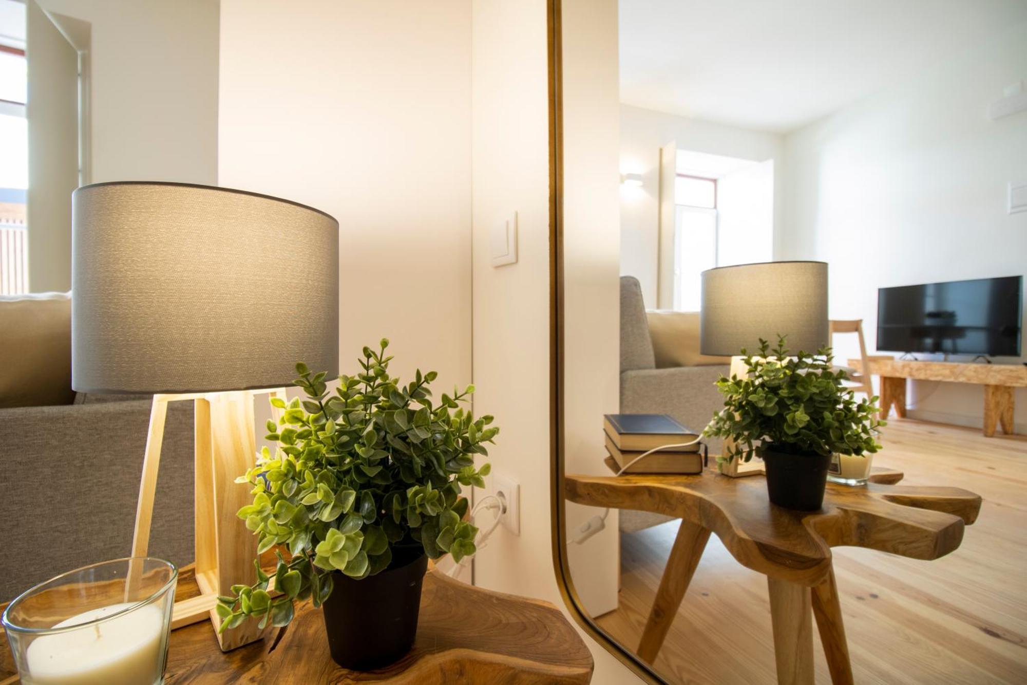Casas Do Patio Lejlighed Coimbra Eksteriør billede