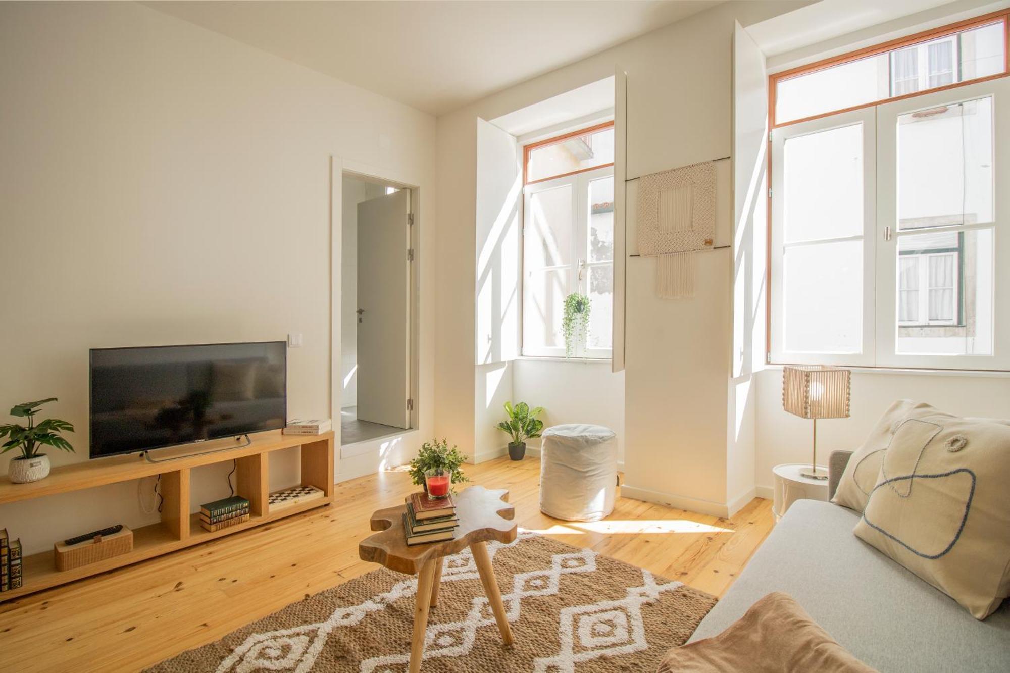 Casas Do Patio Lejlighed Coimbra Eksteriør billede